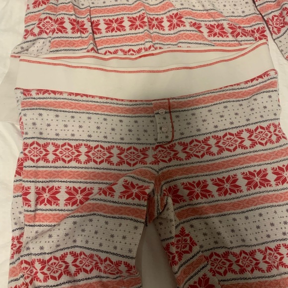 Victoria’s Secret Pajama Set, Sz Small - Picture 5 of 6